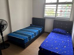 Blk 382C Yishun Glen (Yishun), HDB 5 Rooms #574118211